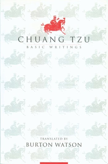 Chuang-tzu